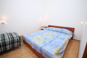 Fotografia z galérie ubytovania Apartments by the sea Metajna, Pag - 6466 v destinácii Zubovići