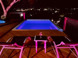 Φωτογραφία από το άλμπουμ του Bamboo Villa στο Πορτ Βίλα