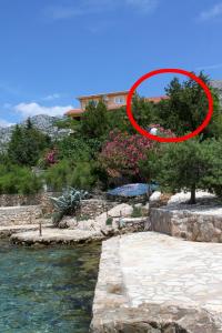 Fotografia z galérie ubytovania Apartments by the sea Starigrad, Paklenica - 6592 v destinácii Starigrad-Paklenica