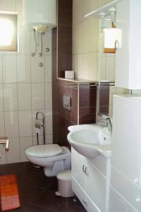 Fotografia z galérie ubytovania Apartments with a parking space Starigrad, Paklenica - 6605 v destinácii Starigrad-Paklenica