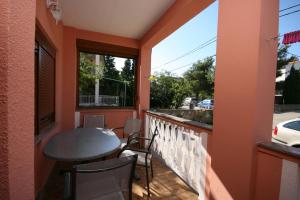 Fotografia z galérie ubytovania Apartments with a parking space Starigrad, Paklenica - 6605 v destinácii Starigrad-Paklenica