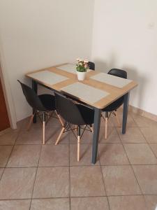 Fotografie z fotogalerie ubytování Apartment Novalja 6491b v Novalji