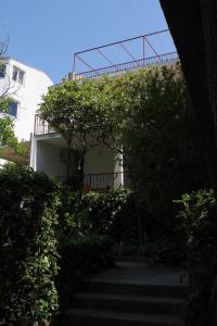 Fotografie z fotogalerie ubytování Apartments by the sea Brela, Makarska - 6686 v destinaci Brela