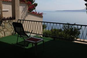 Fotografia z galérie ubytovania Apartments by the sea Brela, Makarska - 6674 v destinácii Brela + 23 fotografií