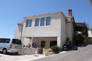 Fotografia z galérie ubytovania Apartments with a parking space Brela, Makarska - 6747 v destinácii Brela