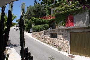 Fotografia z galérie ubytovania Apartments with a parking space Brela, Makarska - 6747 v destinácii Brela