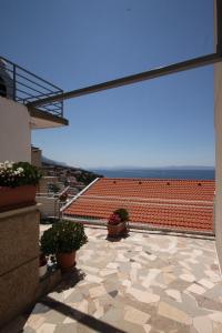 Fotografia z galérie ubytovania Apartments with a parking space Brela, Makarska - 6747 v destinácii Brela