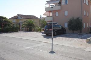 Fotografie z fotogalerie ubytování Apartments with a parking space Novigrad - 6936 v destinaci Novigrad – Istrie