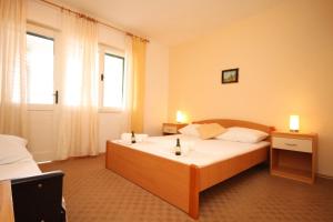 Fotografie z fotogalerie ubytování Studio Brela 6689g v destinaci Brela