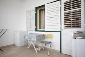 Fotografie z fotogalerie ubytování Studio Brela 6689g v destinaci Brela