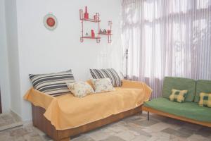 Fotografia z galérie ubytovania Apartments by the sea Okrug Gornji, Ciovo - 8330 v Trogiri