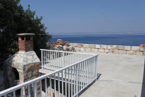 Fotografie z fotogalerie ubytování Apartments by the sea Zaklopatica, Lastovo - 8340 v destinaci Lastovo
