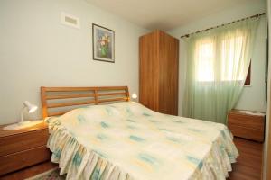 Fotografia z galérie ubytovania Apartments by the sea Skrivena Luka, Lastovo - 8352 v destinácii Lastovo