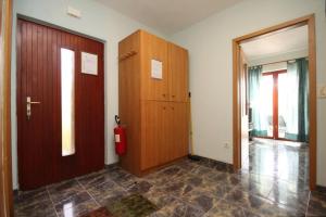 Fotografia z galérie ubytovania Apartments by the sea Skrivena Luka, Lastovo - 8352 v destinácii Lastovo