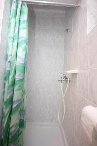 Kúpeľňa v ubytovaní Apartment Poljana 8473c + 15 fotografií