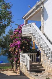 Fotografia z galérie ubytovania Apartments by the sea Zdrelac, Pasman - 8406 v destinácii Ždrelac