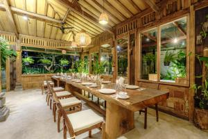 Restoran atau tempat makan lain di My Dream Bali