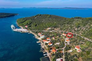 Hrvatska, BRBINJ, Studio Brbinj 8160a