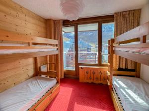 Gallery image of Appartement Tignes, 3 pièces, 8 personnes - FR-1-502-363 in Tignes