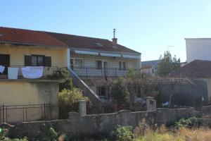 Fotografie z fotogalerie ubytování Apartments by the sea Kastel Stafilic, Kastela - 8621 v destinaci Kaštela