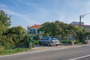 Fotografia z galérie ubytovania Apartments with a parking space Kraj, Pasman - 8457 v destinácii Tkon