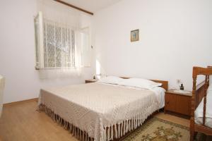 Posteľ alebo postele v izbe v ubytovaní Apartments with a parking space Kukljica, Ugljan - 8277