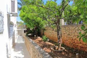 Fotografie z fotogalerie ubytování Apartments by the sea Okrug Gornji, Ciovo - 8625 v Trogiru