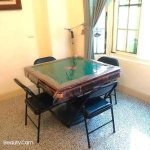 Foto da galeria de Ying Hsuan House em Hualien City
