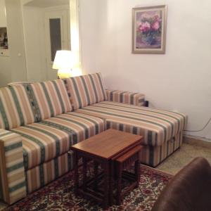 Posedenie v ubytovaní Seaside holiday house Cavtat, Dubrovnik - 8557