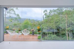 Fotografie z fotogalerie ubytování 天人山水 真意帐篷 v destinaci Conghua