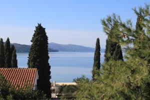 Fotografia z galérie ubytovania Seaside holiday house Okrug Gornji, Ciovo - 8645 v Trogiri