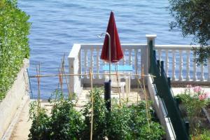 Gallery image of Apartments by the sea Tkon, Pasman - 8244 in Tkon