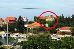 Fotografie z fotogalerie ubytování Apartments by the sea Ugljan - 8519 v destinaci Ugljan
