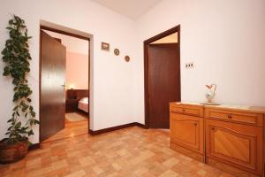 Fotografie z fotogalerie ubytování Apartments by the sea Ugljan - 8519 v destinaci Ugljan
