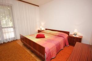 Zdjęcie z galerii obiektu Apartments by the sea Muline, Ugljan - 8520 w mieście Donje Selo