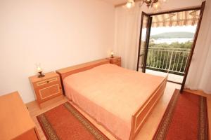 Zdjęcie z galerii obiektu Apartments by the sea Muline, Ugljan - 8520 w mieście Donje Selo
