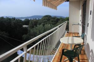 Zdjęcie z galerii obiektu Apartments by the sea Muline, Ugljan - 8520 w mieście Donje Selo