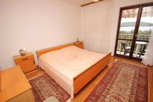 Zdjęcie z galerii obiektu Apartments by the sea Muline, Ugljan - 8520 w mieście Donje Selo