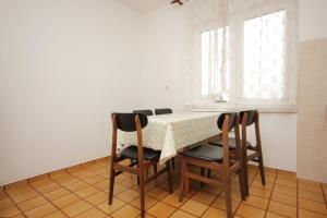 Zdjęcie z galerii obiektu Apartments by the sea Muline, Ugljan - 8520 w mieście Donje Selo