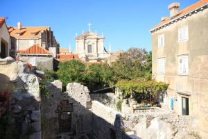 Fotografie z fotogalerie ubytování Apartments by the sea Dubrovnik - 8552 v Dubrovníku