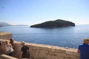Fotografie z fotogalerie ubytování Apartments by the sea Dubrovnik - 8552 v Dubrovníku