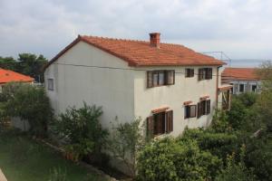 Fotografie z fotogalerie ubytování Apartments by the sea Preko, Ugljan - 8522 v destinaci Poljana