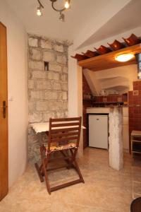 Fotografie z fotogalerie ubytování Apartments by the sea Dubrovnik - 8552 v Dubrovníku