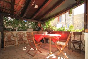 Fotografie z fotogalerie ubytování Apartments by the sea Dubrovnik - 8552 v Dubrovníku