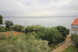 Fotografie z fotogalerie ubytování Apartments by the sea Preko, Ugljan - 8522 v destinaci Poljana