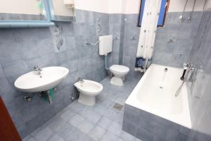 Fotografie z fotogalerie ubytování Apartments by the sea Preko, Ugljan - 8522 v destinaci Poljana