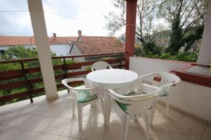 Fotografie z fotogalerie ubytování Apartments by the sea Preko, Ugljan - 8522 v destinaci Poljana