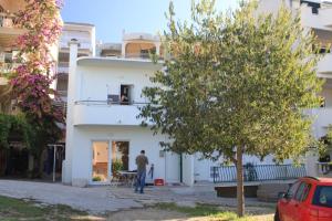 Fotografie z fotogalerie ubytování Apartments by the sea Tucepi, Makarska - 8742 v Tučepi