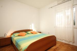 Fotografia z galérie ubytovania Apartments by the sea Tucepi, Makarska - 8742 v Tučepi + 9 fotografií