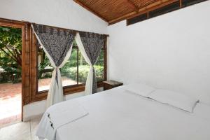 Fotografie z fotogalerie ubytování Rionegro Ecolodge v destinaci Tobia